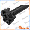 Arbre de transmission avant pour BMW | NWN-BM-024, 10-340040